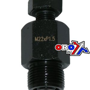 FLYWHEEL PULLER M22x1.50mm RH