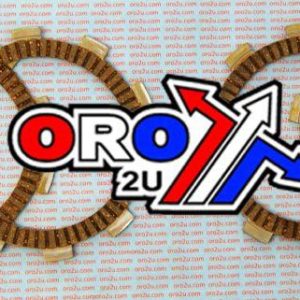 CLUTCH FRICTION PLATE HUSKY, HUSQVARANA CR/WR F.1405