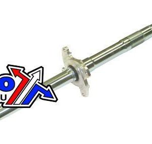 AXLE 34.25 TRX450R DURA