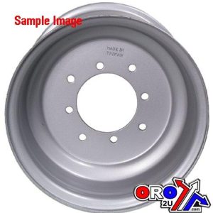 RIM STEEL WHEEL 10x5 4/144, ITP 15R144 OFFSET 2+3, 1025784700