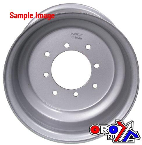 RIM STEEL WHEEL 9x9, 4/140, ITP 91R140 OFFSET 3+6, 925809700