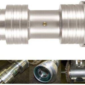 BEARING CARRIER REAR AXLE HONDA TRX 400 EX X 99-14 42500-HN1-A40 42500-HN1-000