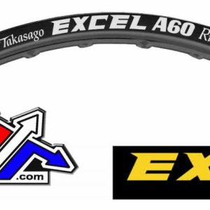 RIM 215-19 EXCEL 32 HOLE A60, EXCEL GEK611 REAR TAKASAGO, 3 1921532/11