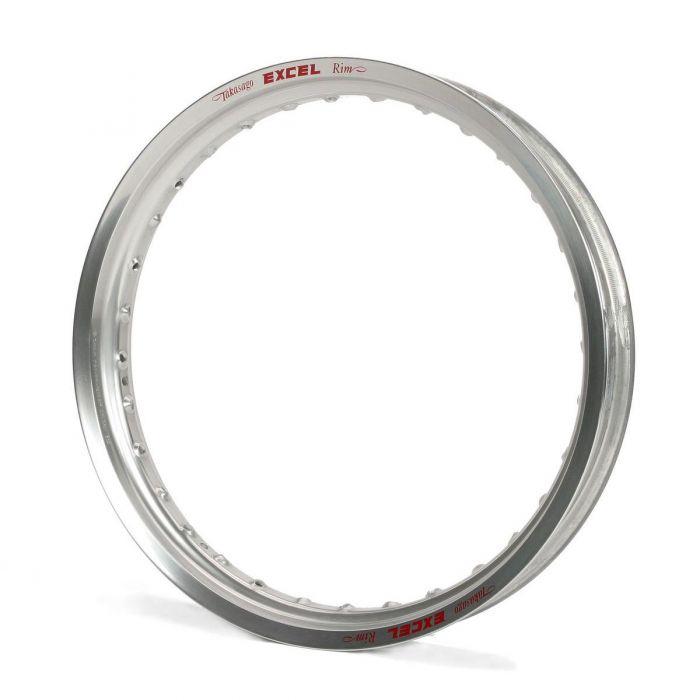 RIM 185-19 EXCEL 36 HOLE SILVE, EXCEL GDS426 TAKASAGO SILVER, ERGDS426