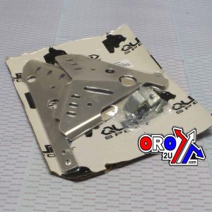 FRAME GUARD BOOT PROTECTION HONDA TRX450