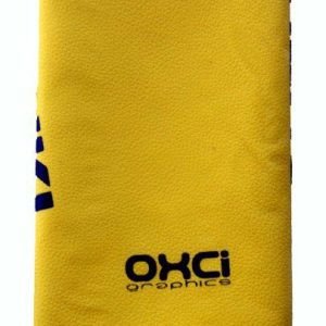 96-00 RM125/250 YELLOW SEAT, COVER, SUZUKI SEAT COVER