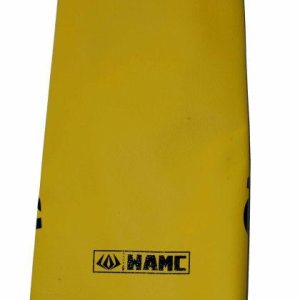 96-00 RM125/25 SMOOTH, SUZUKI SEAT COVER