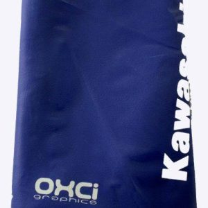 94-97 KLX250 PURPLE, SEAT COVER KAWASAKI