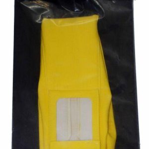 02-21 YZ125/250 SEAT COVER, YAMAHA SEAT COVER W/POCKET