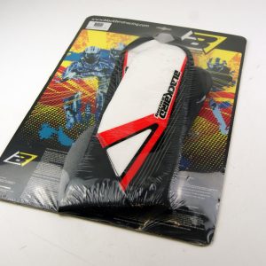 96-05 XR25/40 DREAM 2, BLACKBIRD SEAT COVER1127