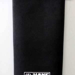 96-01 XR600 GRIP COVER BLACK, HONDA SEAT COVER