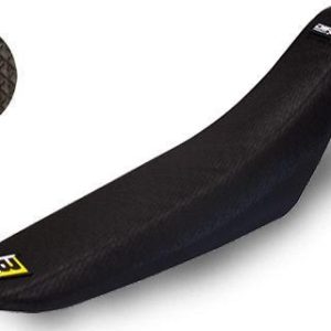 00-01 RM80 DIA/DREAM 2, BLACKBIRD SEAT COVER 1322
