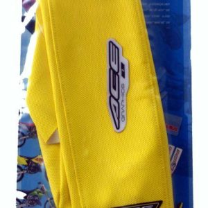 04-06 RMZ250 YEL GRIP ACE