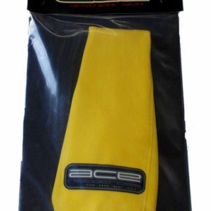 02-16 YZ85 ace SEAT COVER YEL