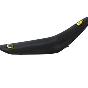 00-08 HUSABERG PYRAMID BLACK, SEAT COVER BLACKBIRD 1704G