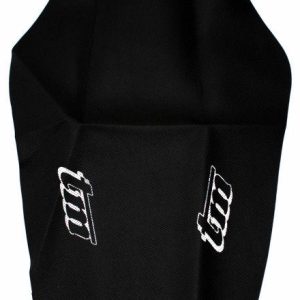 00-02 TM SEAT COVER GRIP BLACK