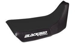 TT35087- BLACKBIRD 1200/01, TRADITIONAL SEAT COVER