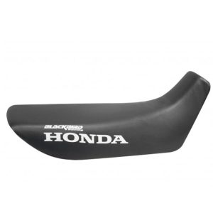 SEAT COVER 88-92 AFRICA TWIN, BLACKBIRD SEAT COVER 1117
