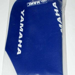 03-04 YZF250-450 GRIPPER, SEAT COVER