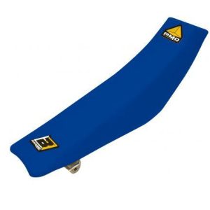 03-05 YZF PYRAMID BLACK, SEAT COVER BLACKBIRD 1228G