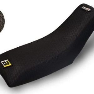 86-06 BANSHEE BK GRIP 1Q03, BLACKBIRD SEAT COVER