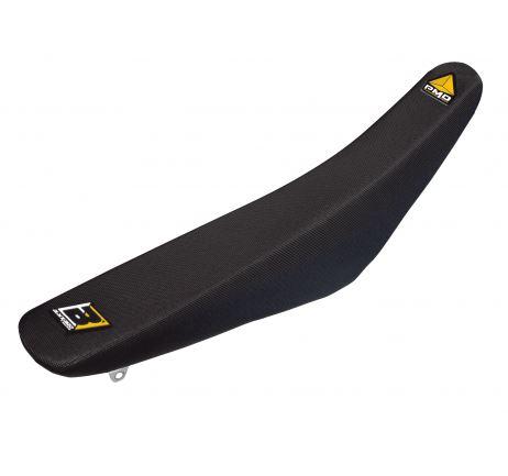 CRF450 05-08 PYRAMID BLACK, SEAT COVER BLACKBIRD 1141G