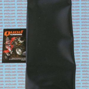 97-04 TRX250 BLACK GRIPPY