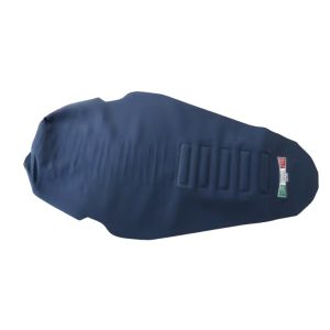 WAVE SEAT COVER SELLE DALLA VALLE BLUE, ATHENA SDV002WB KTM 125-500CC 11-16
