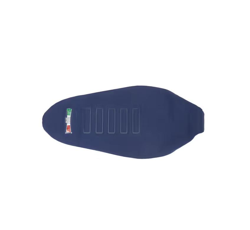 WAVE SEAT COVER SELLE DALLA VALLE BLUE, ATHENA SDV006WB KTM/HUSKY 85/105CC 04-17