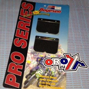 PRO-107 REEDS KX250 1998, Boyesen Pro Series Reeds - PRO