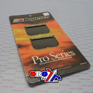 PRO-15 BOYESEN REEDS CARB, Boyesen Pro Series Reeds - PRO
