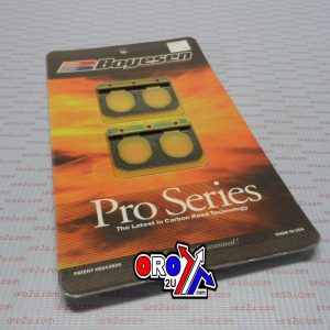 PRO-167 BOYESEN REEDS, Boyesen Pro Series Reeds - PRO