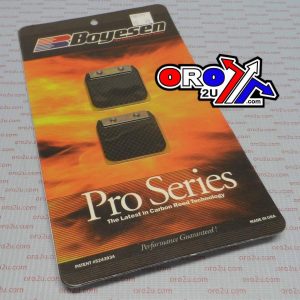 PRO-170 BOYESEN BLOCK REEDS, Boyesen Pro Series Reeds - PRO, BR010170