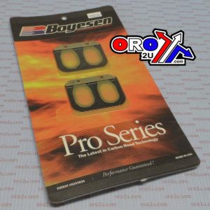 PRO-171 BOYESEN REEDS, Boyesen Pro Series Reeds - PRO