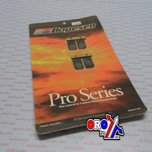 PSR-196 BOYESEN BLOCK REEDS PRO-196, Boyesen Pro Series Reeds - PRO, PSR-196
