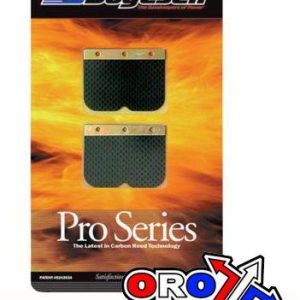 PRO-52 BOYESEN REEDS KX125, Boyesen Pro Series Reeds - PRO