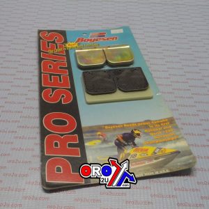 PRO-57 BOYESEN REEDS, Boyesen Pro Series Reeds - PRO