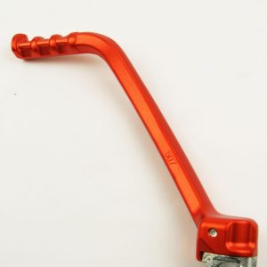 KICKSTART LEVER KTM/HUSQVARNA/GASGAS 250, ORANGE 79233070044