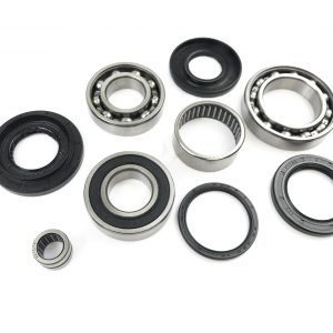 DIFFERENTIAL KIT REAR SUZUKI, BRONCO AT-03A26 LT-Z, LT-Z