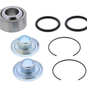 UPPER REAR SHOCK KIT Beta HUSQ, ALLBALLS 29-5080, Bearing & Seals.