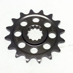 FRONT SPROCKET 321U-520-16P, 520 Chain Conversion