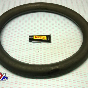 MOUSSE ENDURO/RALLY 21x90/90 PIRELLI, 9254000 E-21C1-MEDIUM