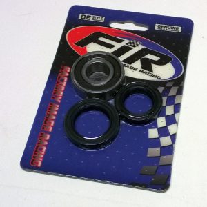 LOWER STEERING BEARING KIT, ALLBALLS 25-1460 HONDA