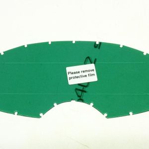PLATINUM ROLL OFF LENS BLUE LINED FIT LBR66R