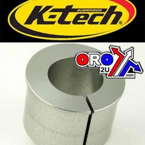 Front Fork Clamping Tool 46mm INSERT, K-TECH 113-200-046