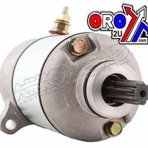 STARTER MOTOR CBR125R 2004-2010, ARROWHEAD 410-54244 31200-KPP-T01