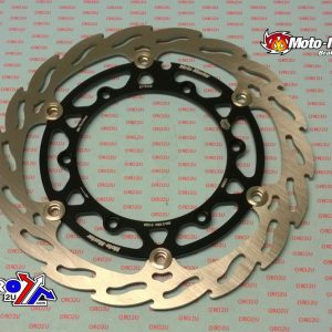 270 DISC FRONT 13-18 BETA, MOTO-MASTER OVERSIZE 112268, NEED ADAPTOR 211079