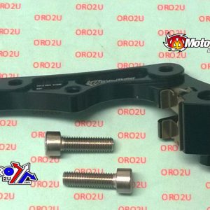 BRACKET 270mm HUSQ FRONT, MOTO-MASTER 211095