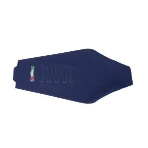 WAVE SEAT COVER SELLE DALLA VALLE BLUE, ATHENA SDV007WB KTM 125-500CC 16-19