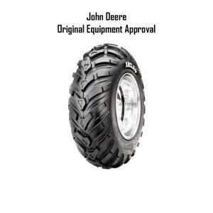 CST ANCLA 26x9x12, 26x9.00-12, 6PR, 49J, E MARKED, C9311 FRONT 2761222B